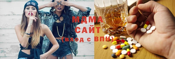 гидра Пересвет